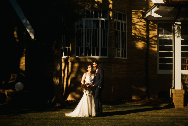 【10月11月12月限定】本物志向の洋館好き花嫁さんにぴったり!葉山の邸宅でフォトウェディング