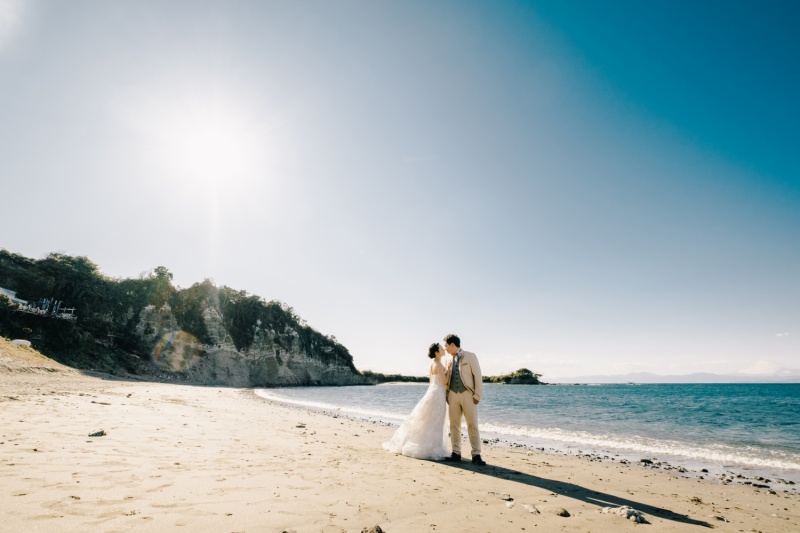 【1月2月撮影限定】葉山の魅力をまるごと感じる『長者ヶ崎』撮影!