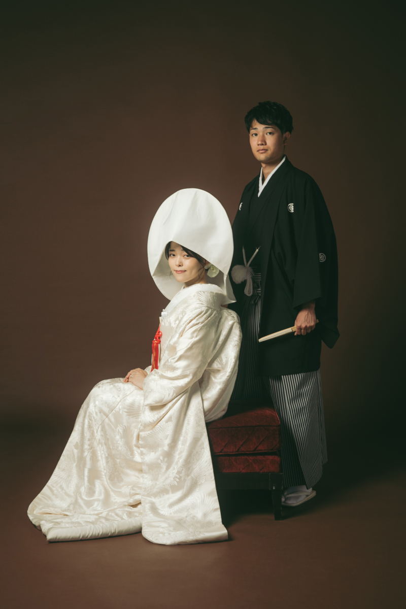 【10月11月12月限定】『1日完結!和装スタジオ最安値キャンペーン!!』衣装選び放題&データつき!