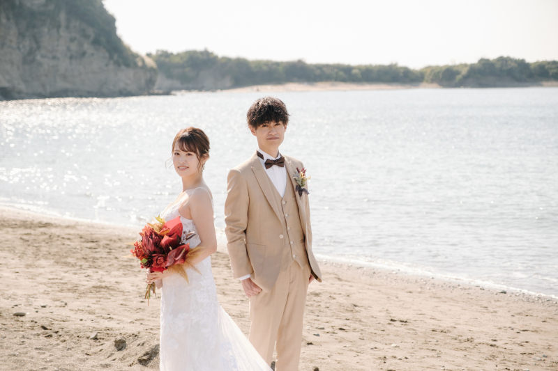 【10月11月12月限定】『1日完結!洋装ロケーション最安値キャンペーン!!』衣装選び放題&データつき!