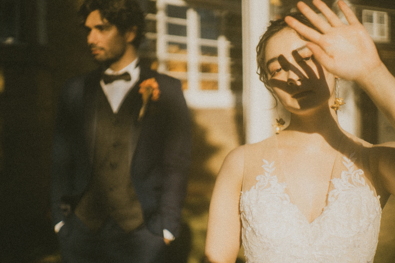 【10月11月12月限定】本物志向の洋館好き花嫁さんにぴったり!葉山の邸宅でフォトウェディング