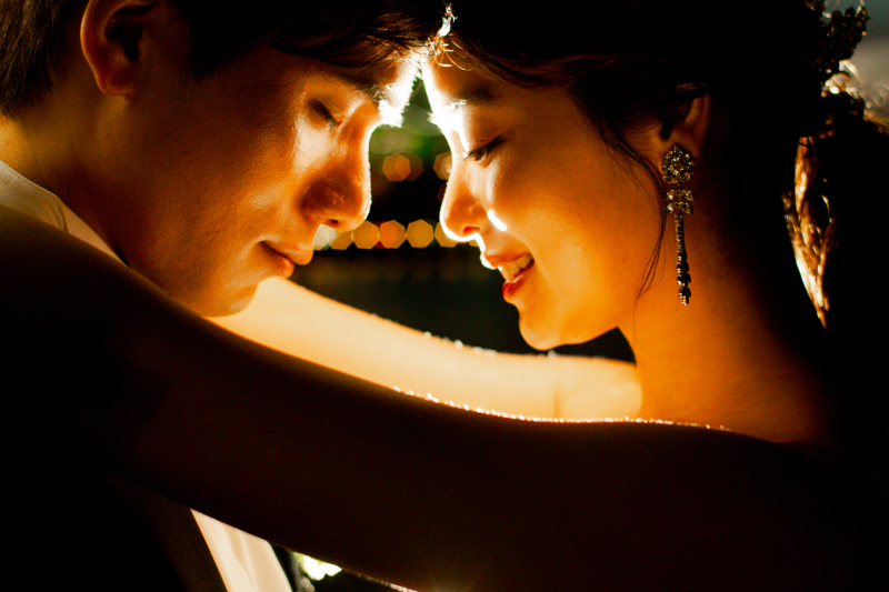 【10月11月12月限定】横浜夜景&みなとみらい周遊散策よくばり前撮り!