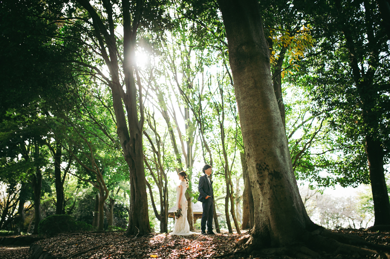 【10月11月12月限定】洋装×和装『1日完結!スタジオ&ロケ撮影最安値キャンペーン!!』衣装選び放題&データつき!