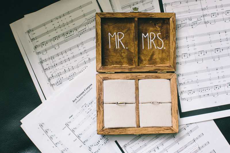 【通年】おふたりの結婚式へ出張!『結婚式当日撮影』プラン