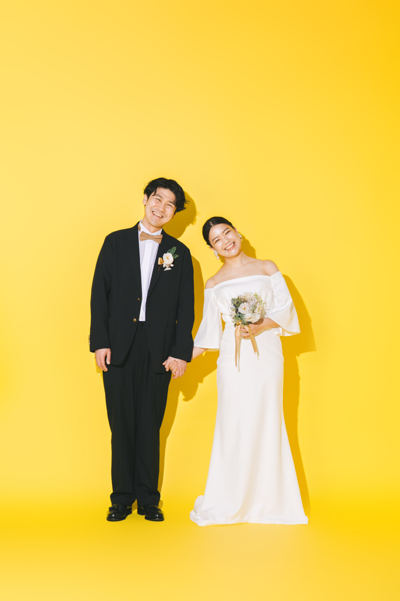 【10月11月12月限定】『1日完結!和装&洋装スタジオ撮影最安値キャンペーン!!』衣装選び放題&データつき!