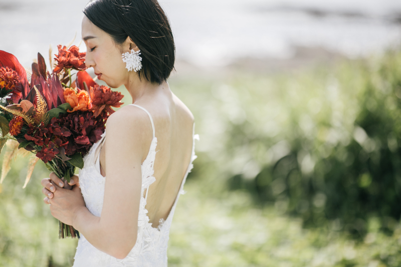 【緊急速報】10月11月の日付限定お得な前撮り!豪華特典プレゼントつき!