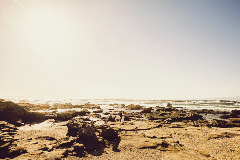 城ヶ島夕景ロケーション｜サンセットフォト【春限定5組】