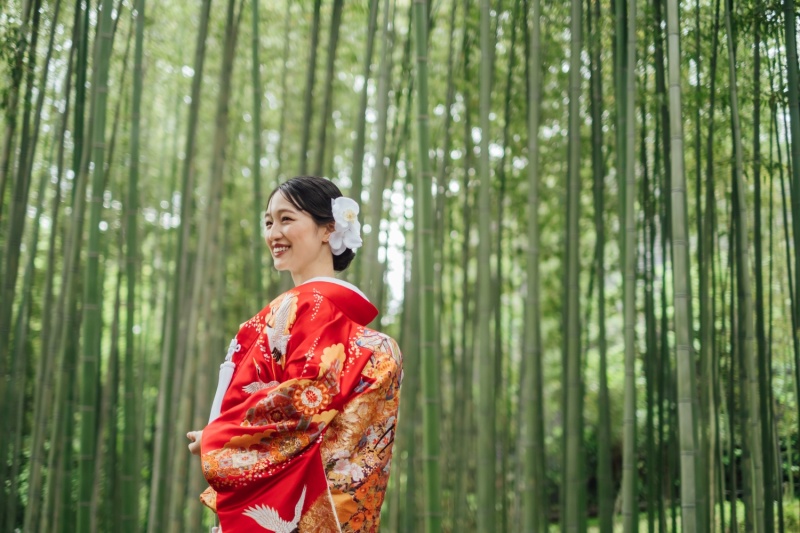 【10月11月12月限定】『1日完結!和装ロケーション最安値キャンペーン!!』衣装選び放題&データつき!