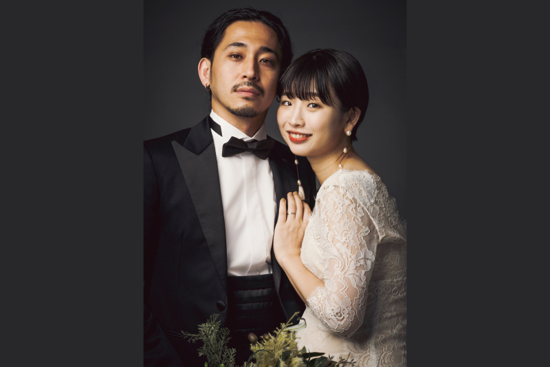 【10月11月12月限定】『1日完結!洋装スタジオ最安値キャンペーン!!』衣装選び放題&データつき!