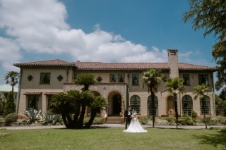 【1月2月撮影限定】異国情緒溢れる『山手西洋館』 撮影プラン！