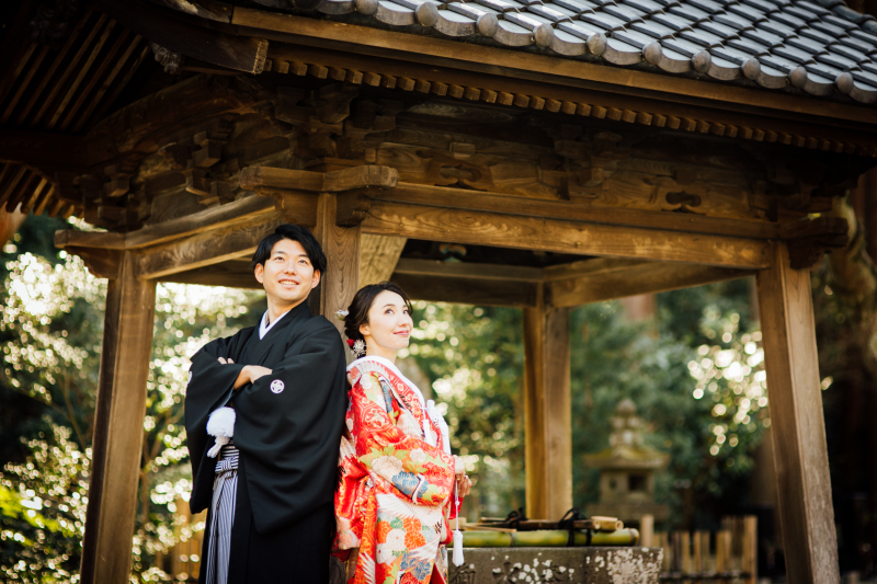 【通年】杉木立に囲まれた静寂の異空間『鎌倉妙本寺』プラン