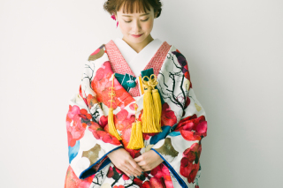 衣装持ち込み料金無料！お気に入りの衣装で撮影を思う存分楽しんで！