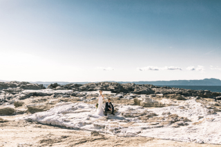 【10月11月12月限定】最果ての地 城ヶ島ロケ撮影！109,780円！ 衣装選び放題＆全データつき