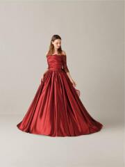 レッド・キーワ