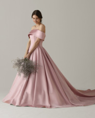 ミスティピンク・マロニエ