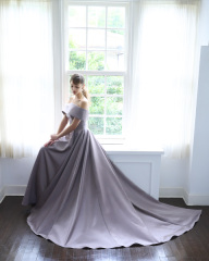 カラードレス　イメージ