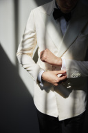 タキシード　イメージ