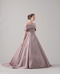 Rose Gray Marronnier