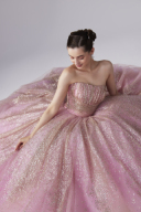 ピンク・スプランドゥール