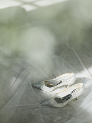 ウエディングドレス　イメージ