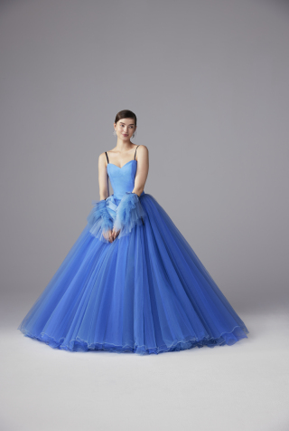 ブルー・レオナ