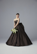 ブラウン・アンブレット