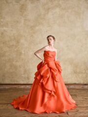 オレンジ・ラプリエール