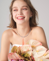 ウエディングドレス　イメージ