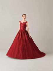 レッドラナンキュラ