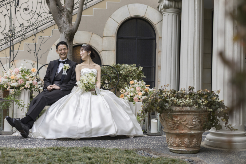 ナチュラルガーデン