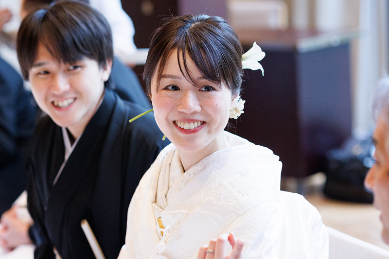 心穏やかに過ごすひととき