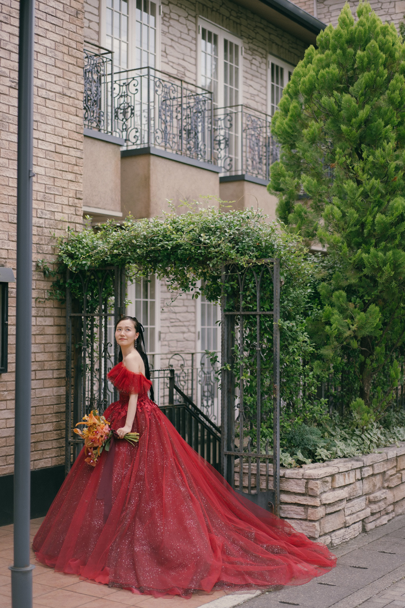 貸切邸宅フォト