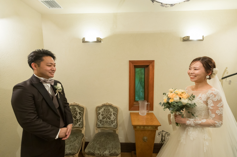 ファーストミート