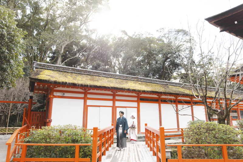 多彩なロケーション