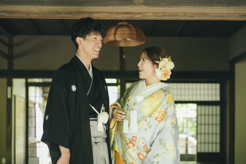 和装コレクション