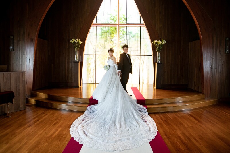 ドラマチックなお時間を