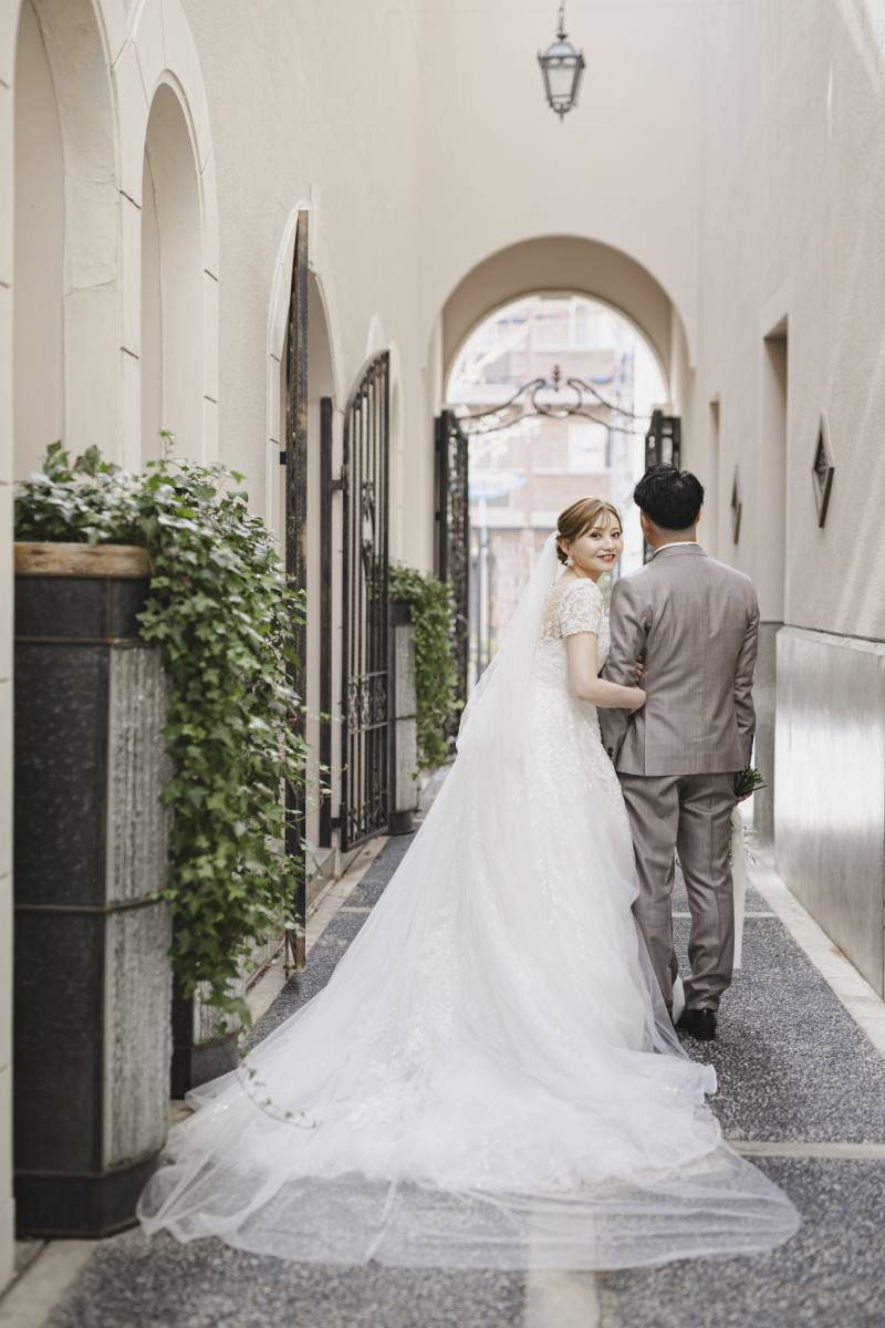 邸宅ロケーションフォト