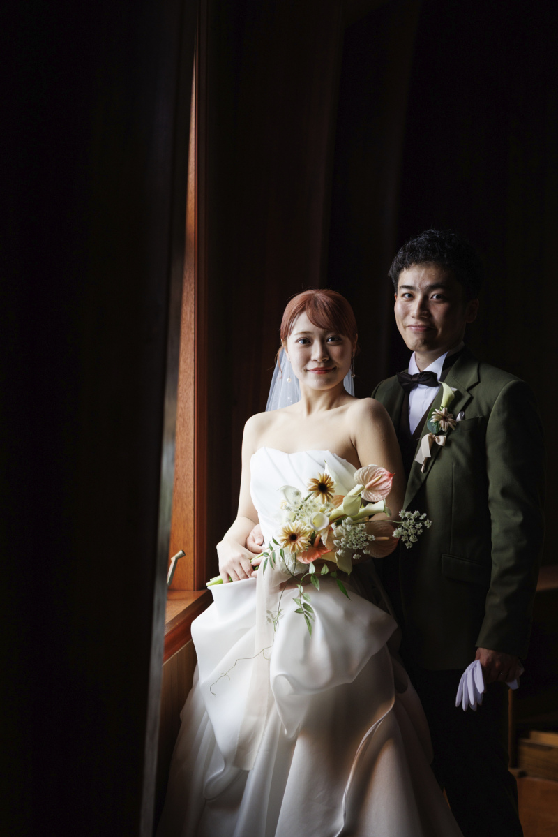 ノスタルジックに