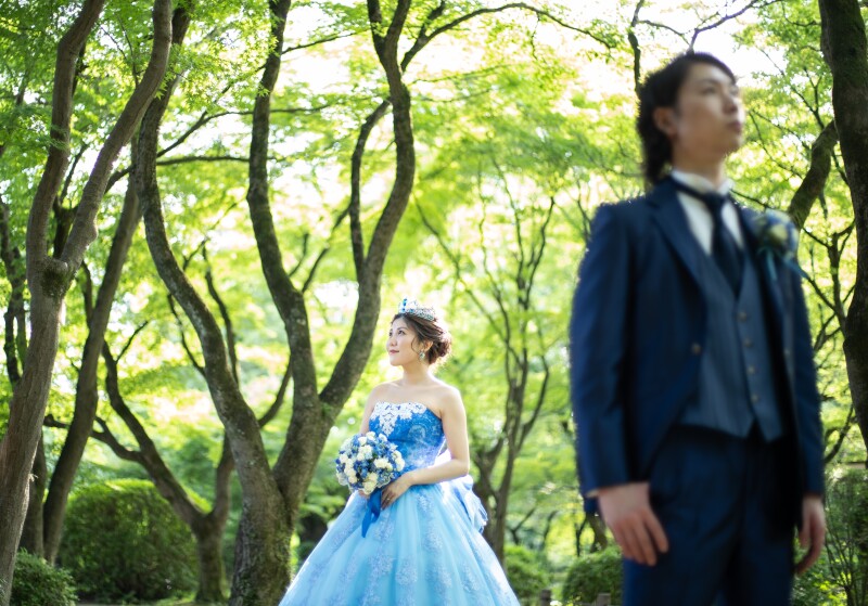 キリっとカッコ良く✧