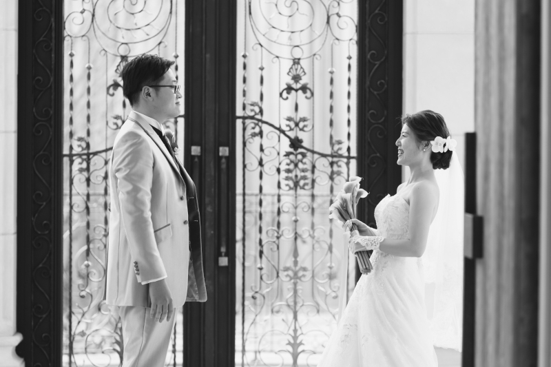 ノスタルジックな雰囲気で