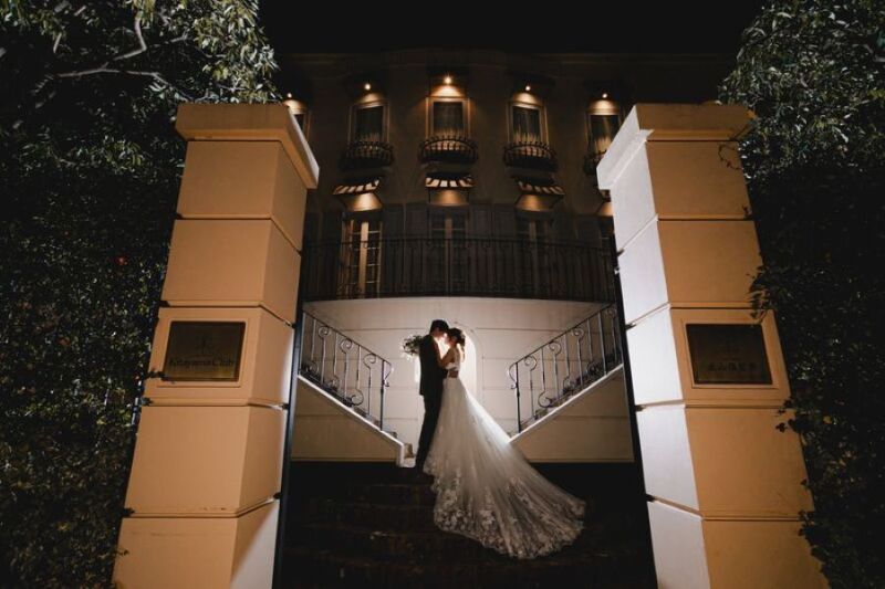 ナイトフォト☆