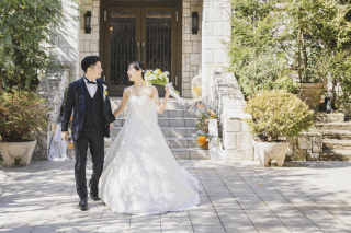 愛する人と特別な時間を