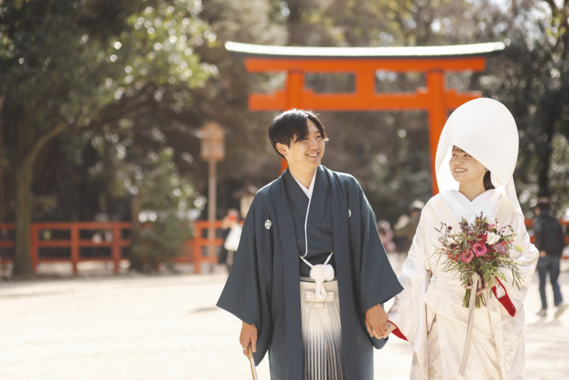 ナチュラルショット