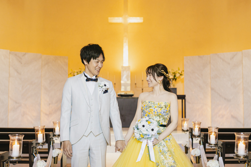 雰囲気をチェンジ