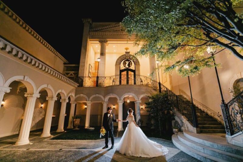 ナイトフォト☆