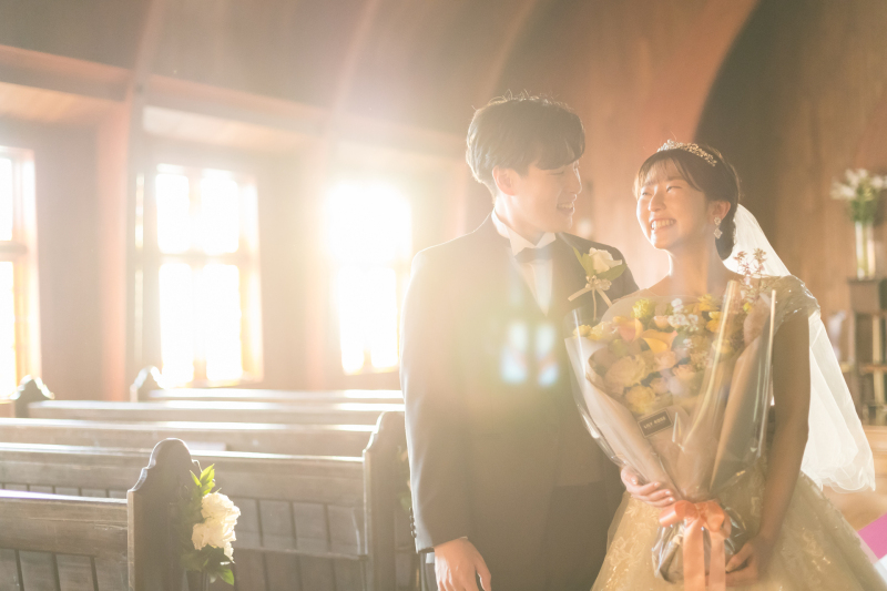 特別な瞬間を残して