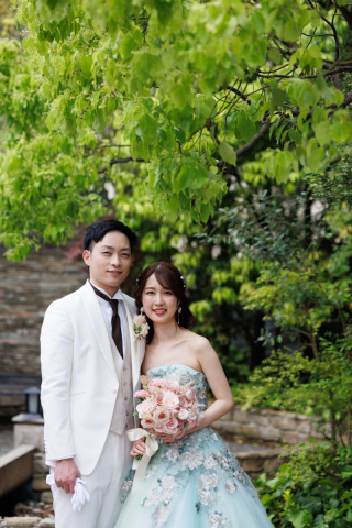 家族も一緒に、心穏やかな一日を