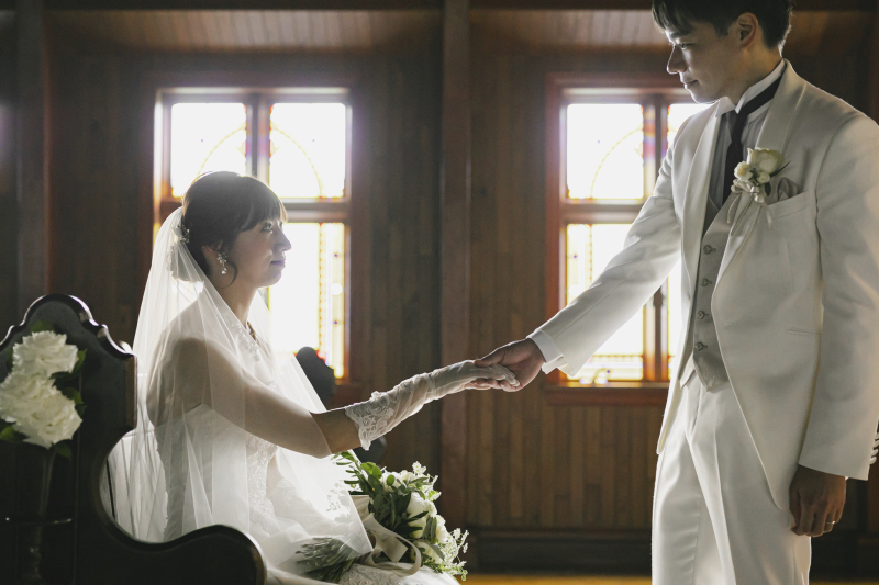 その一瞬を永遠に