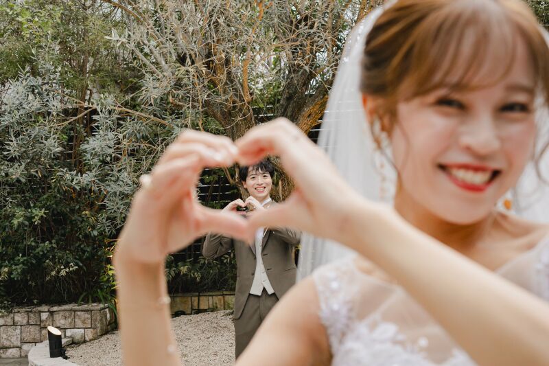 ハート＆ハート