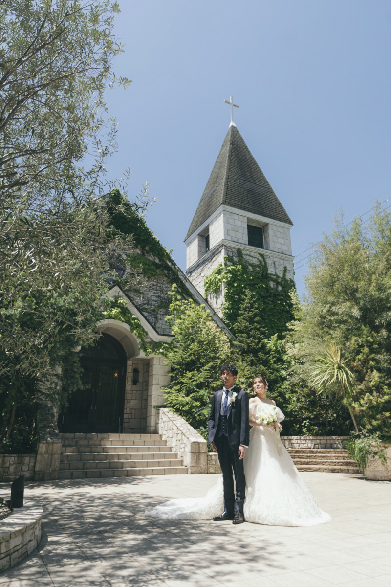 京都ノーザンチャーチ北山教会にて